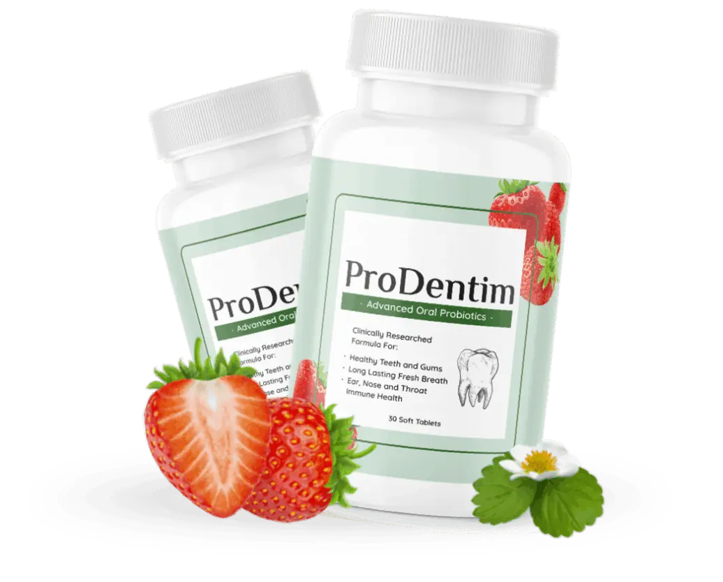 Gums Health Prodentim