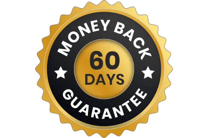 Gums Health Prodentim Money back Guarantee